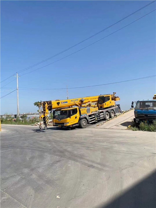 嘉禾县吊车作业时，可能会产生哪些额外收费项目？